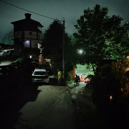 Dzajicaa Buk Rooms - Noahs Ark Konjic Zewnętrze zdjęcie