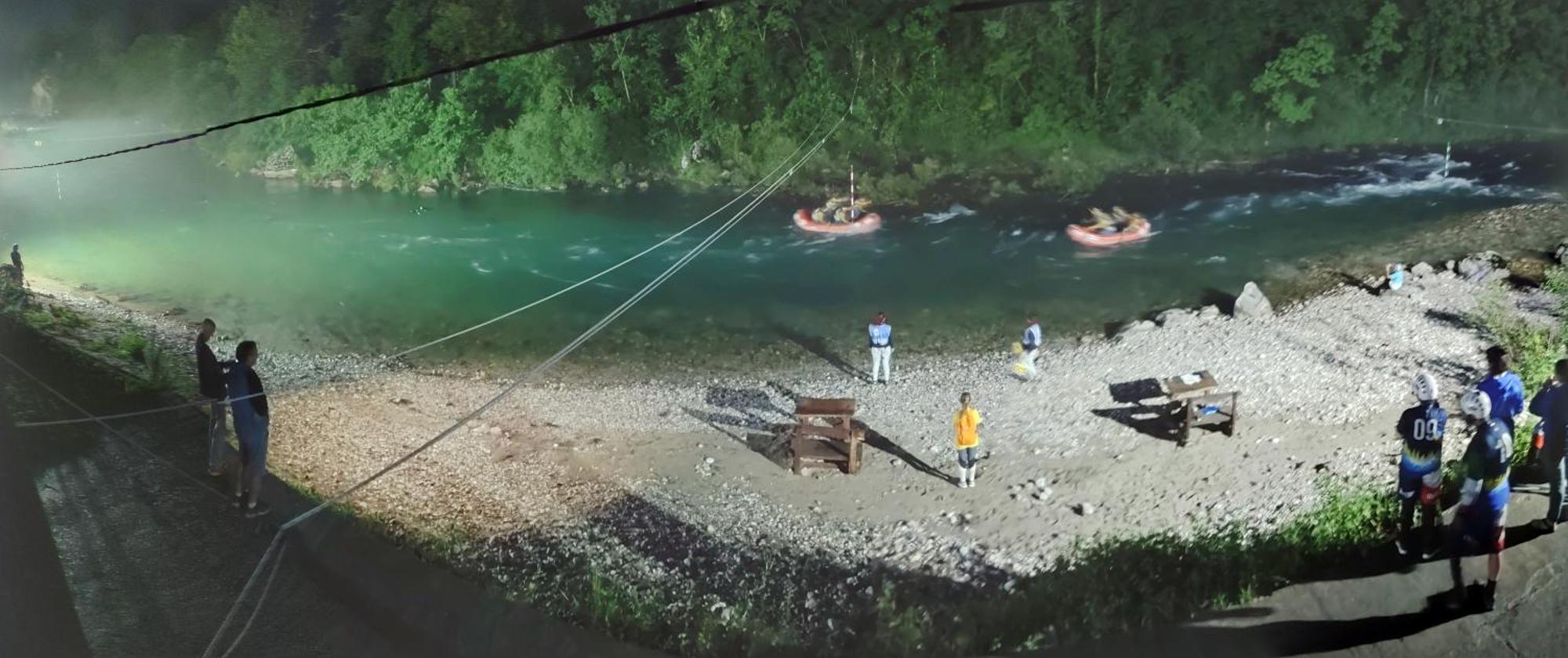 Dzajicaa Buk Rooms - Noahs Ark Konjic Zewnętrze zdjęcie