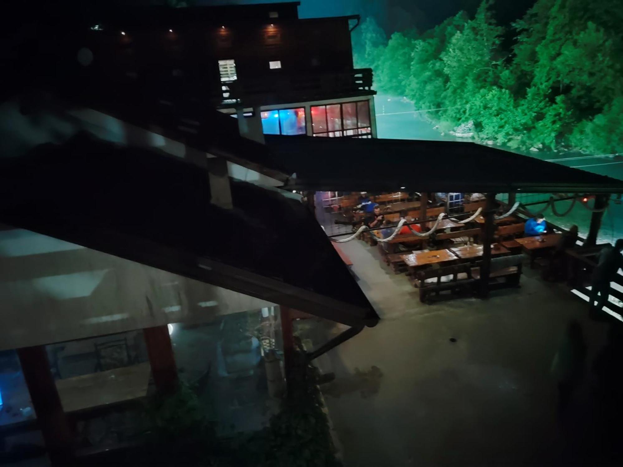 Dzajicaa Buk Rooms - Noahs Ark Konjic Zewnętrze zdjęcie