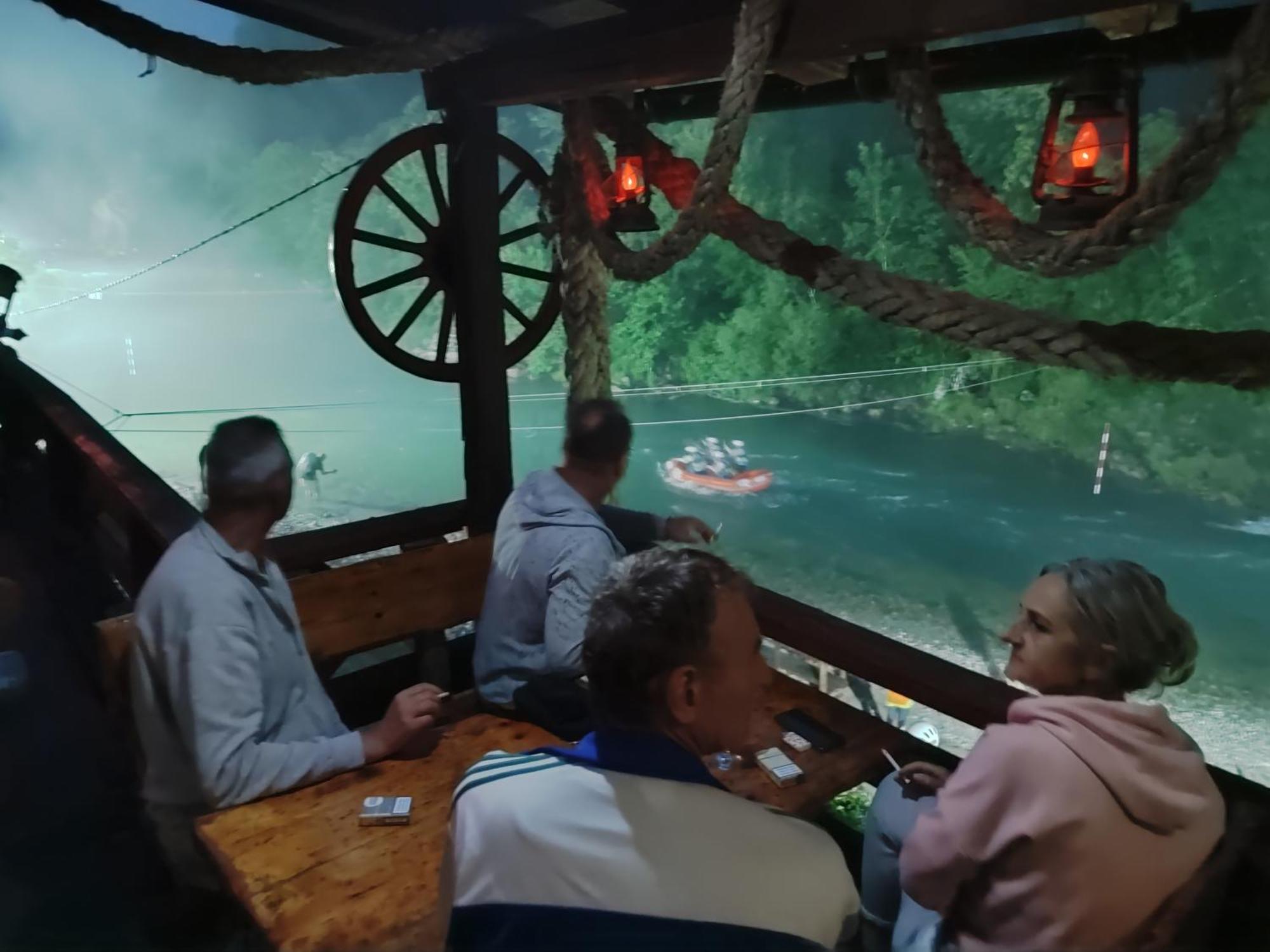 Dzajicaa Buk Rooms - Noahs Ark Konjic Zewnętrze zdjęcie