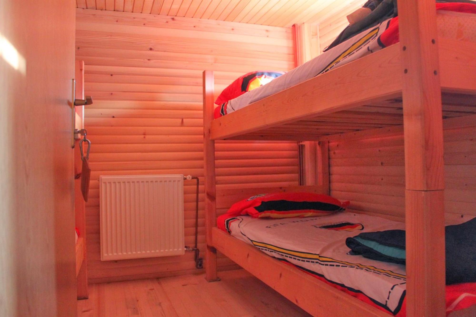 Dzajicaa Buk Rooms - Noahs Ark Konjic Zewnętrze zdjęcie