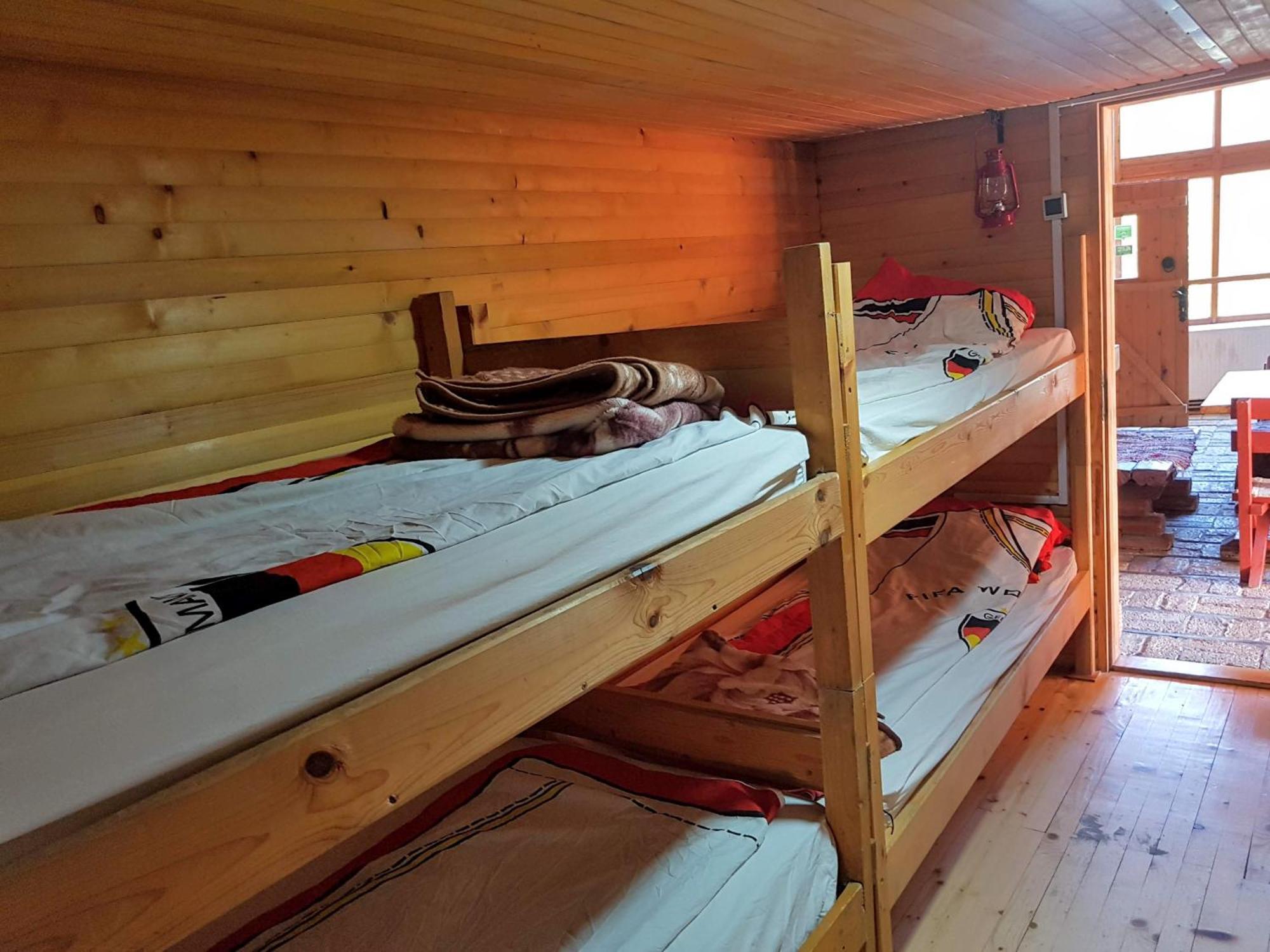Dzajicaa Buk Rooms - Noahs Ark Konjic Zewnętrze zdjęcie