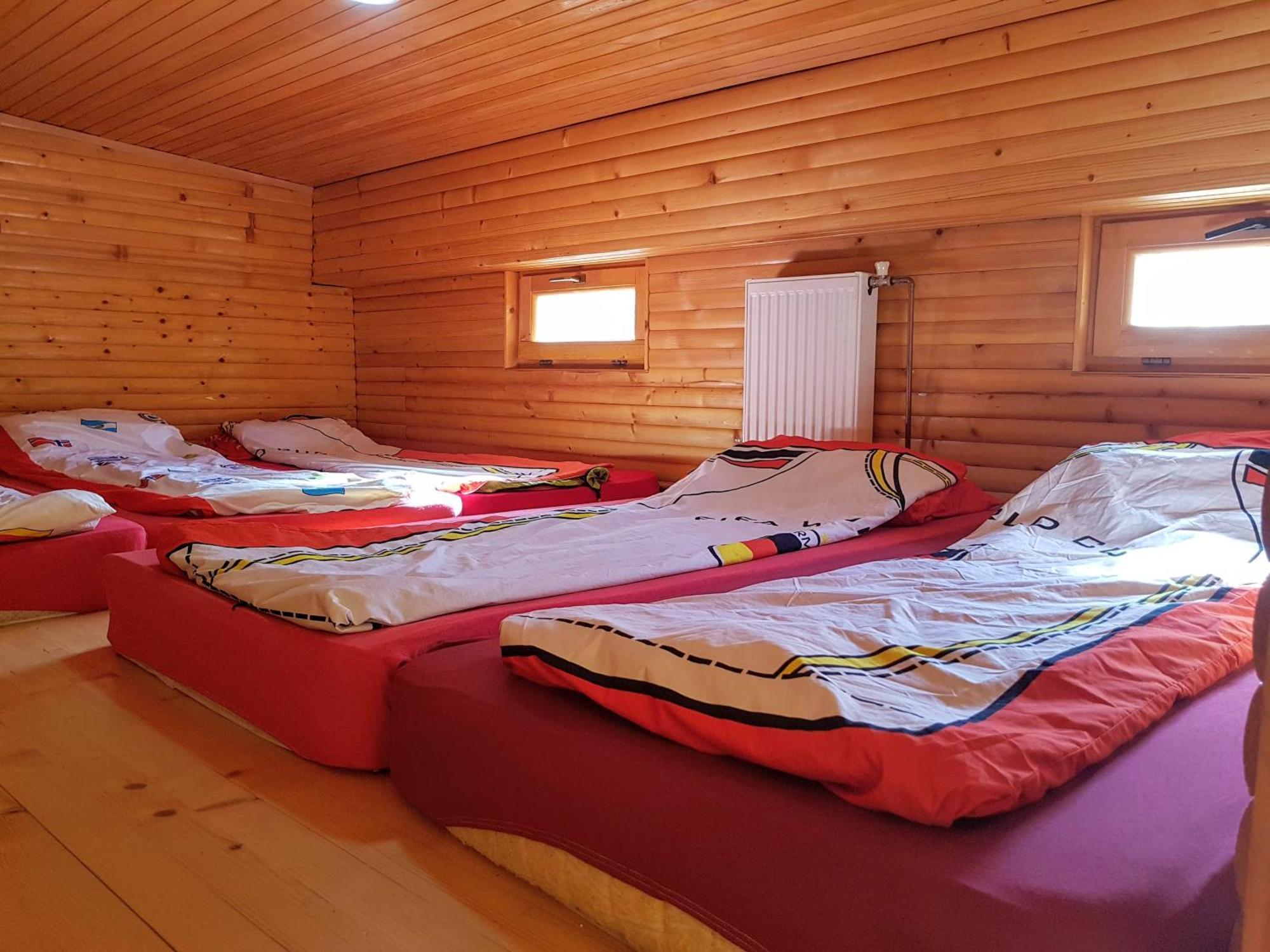 Dzajicaa Buk Rooms - Noahs Ark Konjic Zewnętrze zdjęcie