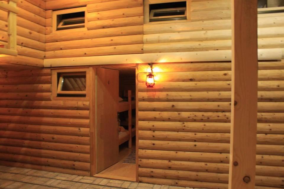 Dzajicaa Buk Rooms - Noahs Ark Konjic Zewnętrze zdjęcie